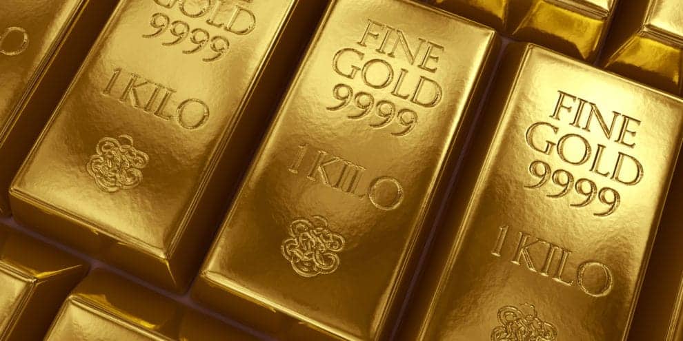 LANDTHINK Pulse: Gold Lacks Luster Compared to Land