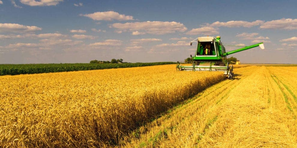 LANDTHINK Pulse: Public Divided Over Farm Subsidy Issue