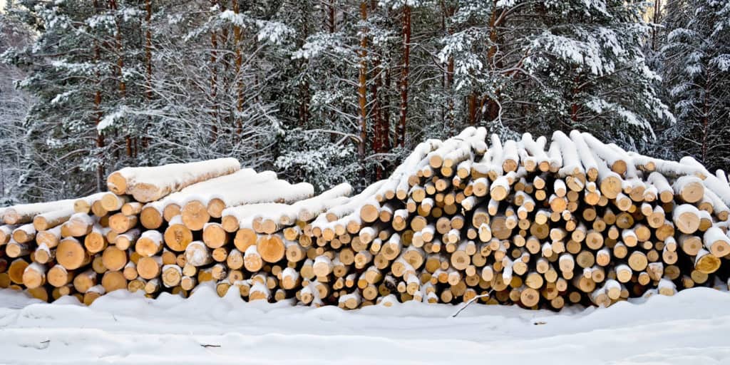 My “Local” Timber Price is Your “Local” Wood Cost LANDTHINK