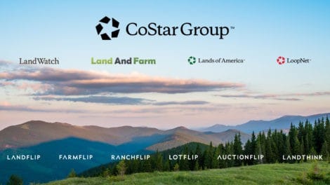 Negativism, Indifference Prevail Months After CoStar’s Acquisition of LandWatch