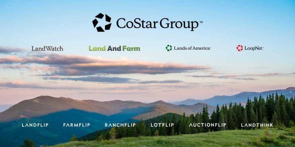 Negativism, Indifference Prevail Months After CoStar’s Acquisition of LandWatch