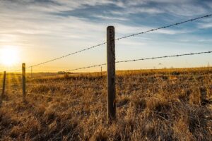 Property Lines: Boundaries are an Integral Part of Management