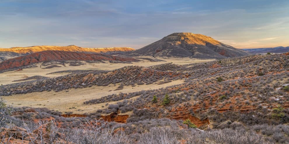 How to Protect Yourself From Vacant Land Scams