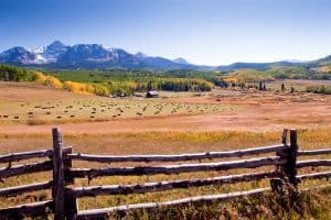 Protecting Your Ranchland