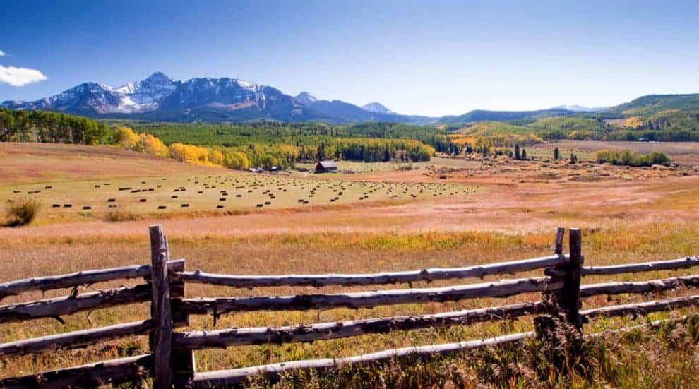 Protecting Your Ranchland