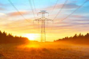 Pulse: Electricity Matters Most When Evaluating Land in a Rural Community
