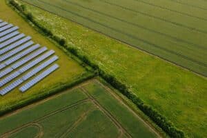 Pulse: Farmers Should Be Allowed to Lease Their Private Land for Solar Energy