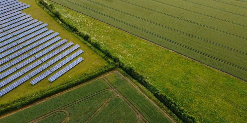 Pulse: Farmers Should Be Allowed to Lease Their Private Land for Solar Energy