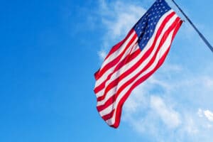 Pulse: Land Buyers Would 'Pledge' to Forever Fly the American Flag