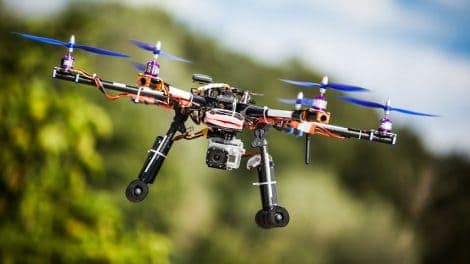 Pulse: Public Favors Required Drone Registration