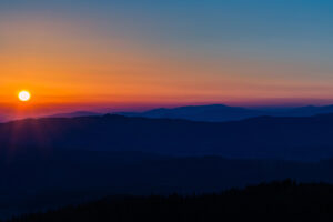 Pulse: The South Leads for Best Place to Buy Land and Retire