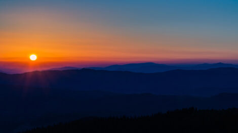 Pulse: The South Leads for Best Place to Buy Land and Retire