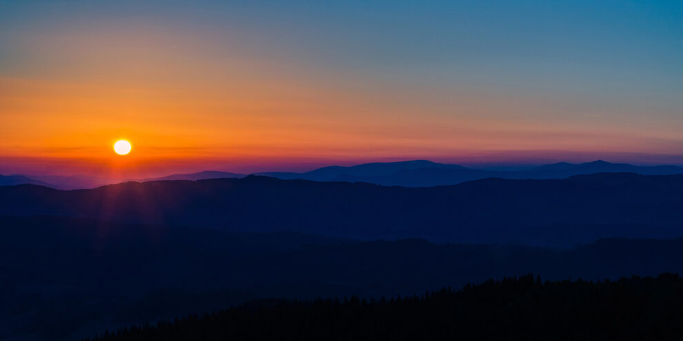 Pulse: The South Leads for Best Place to Buy Land and Retire