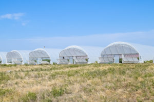 Selecting Real Estate for Indoor Agriculture