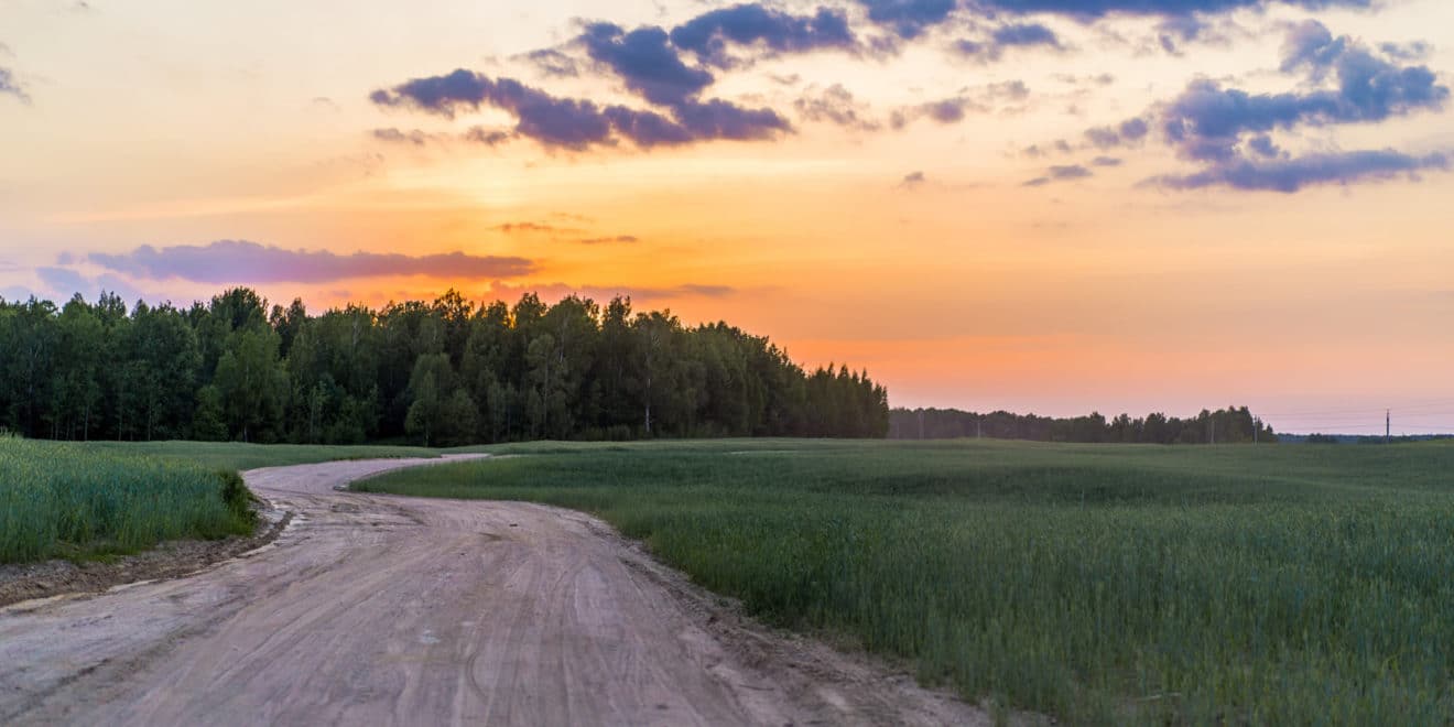 Should You Buy Improved or Unimproved Recreational Property? LANDTHINK