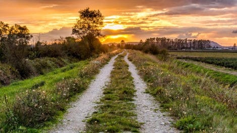 Should you buy property without legal access?