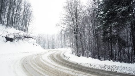 State-road easements are not easy to live with