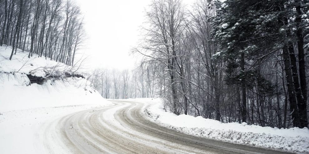 State-road easements are not easy to live with