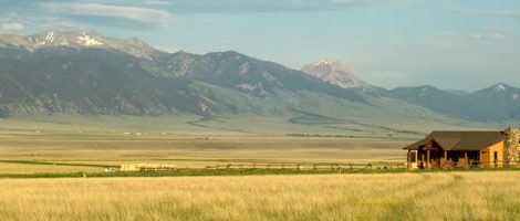 Tax Implications of Selling a Ranch: Two Tax Deferral Strategies