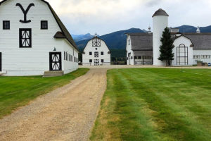 The Real Dutton Ranch: Yellowstone's Backdrop Isn't All Hollywood Magic