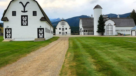 The Real Dutton Ranch: Yellowstone's Backdrop Isn't All Hollywood Magic