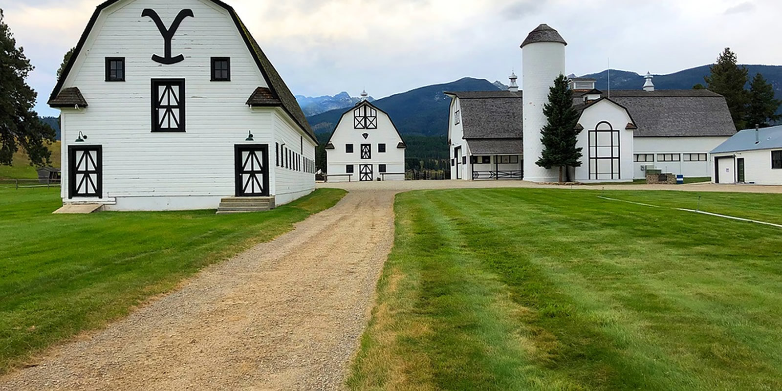 The Real Yellowstone Ranch: Secrets of the Dutton Lodge Design Aesthetic