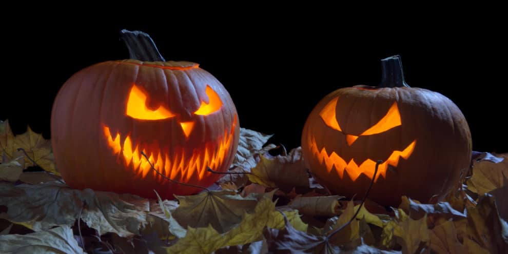 The Scariest Words In Land Brokerage LANDTHINK