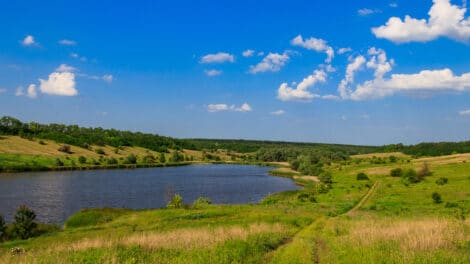 Things to Consider When Purchasing Recreational Land