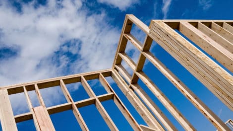 Timber Topics: Housing in 2017 and Forecast Performance in 2016