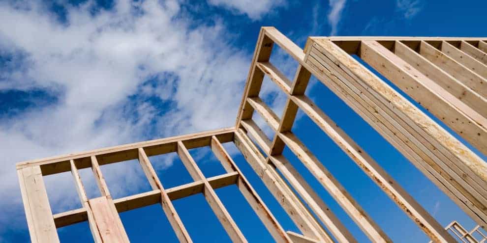 Timber Topics: Housing in 2017 and Forecast Performance in 2016