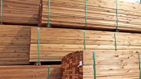 Timber Topics: Mid-2017 Housing Update and Forecast Performance