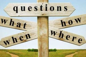 Top 20 Questions for Land Buyers