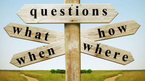 Top 20 Questions for Land Buyers