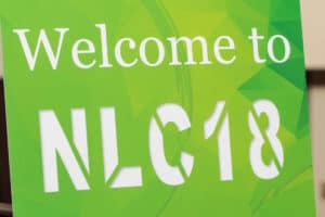 Welcome to NLC18