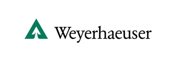 Weyerhaeuser