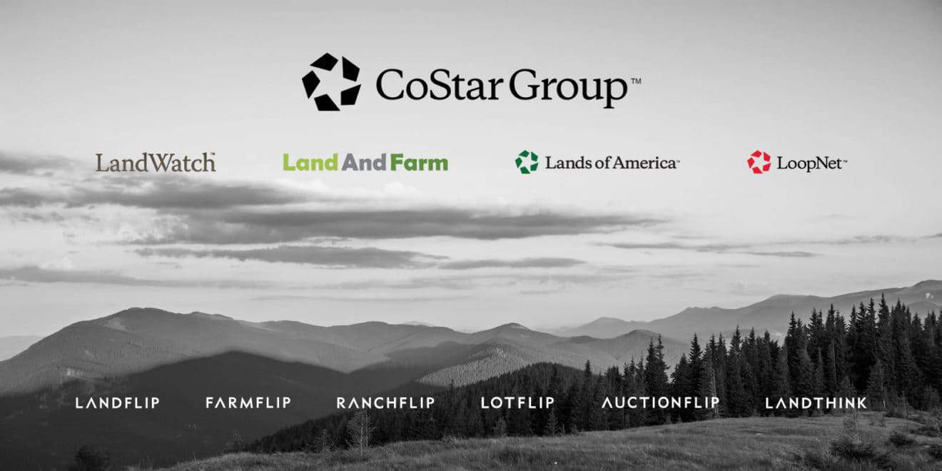 What Does CoStar’s Acquisition of LandWatch Mean for Land Brokers