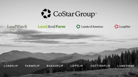 What Does CoStar’s Acquisition of LandWatch.com Mean for Land Brokers?