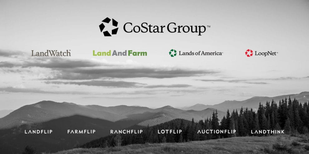 What Does CoStar’s Acquisition of LandWatch.com Mean for Land Brokers?